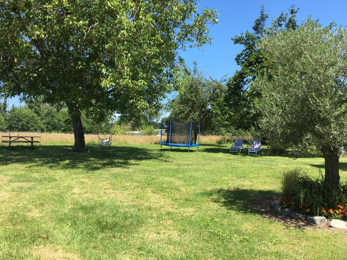 Gite Clodeguy Saint-Sylvestre-sur-Lot エクステリア 写真